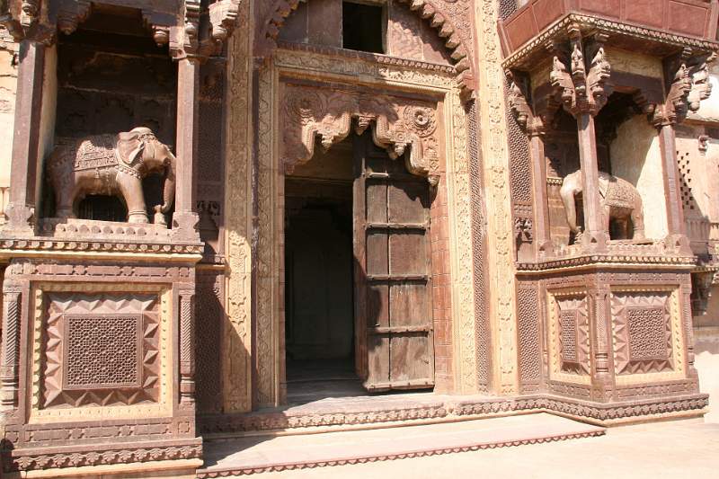 India & Nepal 2011 - 1052